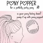 Pony Popper